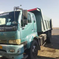 کامیون کاویان 19تن|خودرو سنگین|قم, الغدیر|دیوار