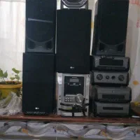 ظبط لوازم خانگی