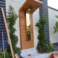 تعمیرات تخصصی انواع پکیج شوفاژ دیواری|خدمات پیشه و مهارت|چهارباغ, |دیوار