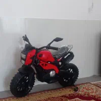 موتور شارژی تمیز و مرتب|اسباببازی بچه|مرودشت, ژیان|دیوار