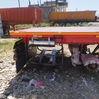 کیان تریلی|ماشینآلات صنعتی|اردبیل, |دیوار