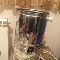 سبزی خرد کن 8 کیلویی