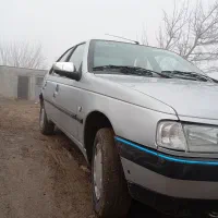 پژو405|خودرو سواری و وانت|اهر, |دیوار