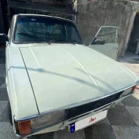 پیکان وانت شاسی پلمپ