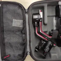Ronin Rs2 Pro Combo|دوربین عکاسی و فیلم‌برداری|قم, عمار یاسر|دیوار