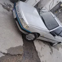 سلام پژو مدل 1384|خودرو سواری و وانت|بانه, |دیوار