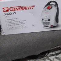جارو برقی جنرال فیت ۳۰۰۰ وات