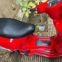 فروش وسپاv150|موتورسیکلت|تهران, نارمک جنوبی|دیوار