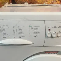 ماشین لباسشویی|ماشین لباسشویی و خشککن لباس|تهران, شهران شمالی|دیوار