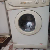 لباسشویی ابسال|ماشین لباسشویی و خشک‌کن لباس|رشت, کوی قدس|دیوار