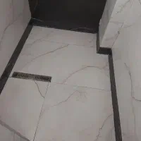 استاد کار کاشی  و بنایی
