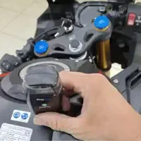 کارشناس معتبرموتورسیار تهران