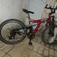 دوچرخه