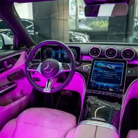 Mercedes benz C300مدل ۲۰۲۴|خودرو سواری و وانت|تهران, ولنجک|دیوار