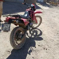 موتور تریل جی وای 200|موتورسیکلت|دیواندره, |دیوار