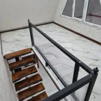 کانکس ویلایی پیش ساخته مدرن دوبلکس|مصالح و تجهیزات ساختمان|رشت, گیل|دیوار