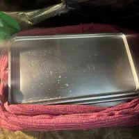 سینی استیل کارگاهی