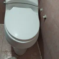 دست شویی فرنگی