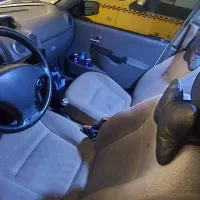 پراید 132 مدل 89|خودرو سواری و وانت|تبریز, |دیوار