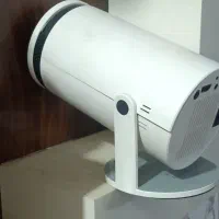 ویدئو پروژکتور مدل HY-300 Android|تلویزیون و پروژکتور|بندرعباس, |دیوار