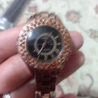 ساعت مچی زنانه