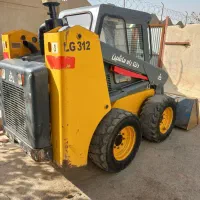 مینی لودر بابکت