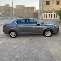دنا پلاس دنده ای تیپ دو مدل ۹۸