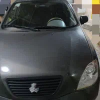 تیبا یک دوگانه سوز