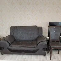 مبلمان ۷ نفره راحتی