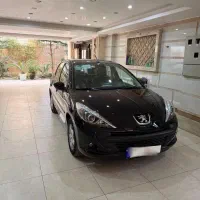 207 tu5p مدل ۱۴۰۴