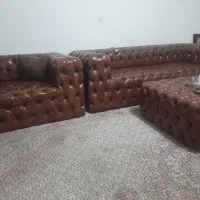 مبلمان چستر