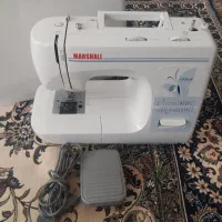 چرخ خیاطی مارشال ۱۰۵۰A