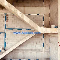 وال پست، والپست آماده میلگرد بستر و اتصالات|مصالح و تجهیزات ساختمان|تهران, دریاچه شهدای خلیج فارس|دیوار