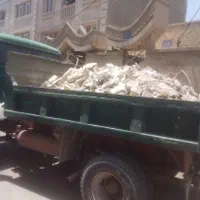 کنده کاری وتخریب کاری تضمینی باابزارکامل بنایی|خدمات پیشه و مهارت|بندرعباس, |دیوار