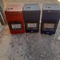 بخاری نفتی برقی کپسولی ونفتی