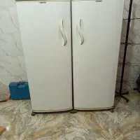 یخچال دوقلو دونارکارکرده