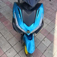 آیروکس ۱۴۰۴ خشک شرایط