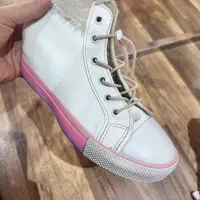 کفش دخترانه بچه گانه|کفش و لباس بچه|کرج, عظیمیه|دیوار