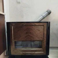 بخاری گازی ایمن گاز مشهد