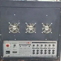 آمپلی فایر اورجینال|صوتی و تصویری|شیراز, لاله|دیوار