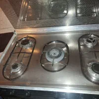 فرگاز سینجر نوی نو و قدیمی