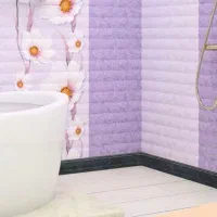 کاشیکاری وسرامیک کاری خرده کاری وغیره|خدمات پیشه و مهارت|هشتگرد, فاز ۲ مهستان|دیوار