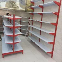قفسه بندی کد 528|فروشگاه و مغازه|اراک, |دیوار