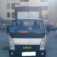 حمل انواع باردرمسیر تهران وبالعکس با بارنامه|خدمات حمل و نقل|باسمنج, |دیوار