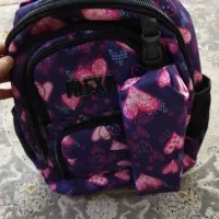 کیف دخترانه نونو هستش