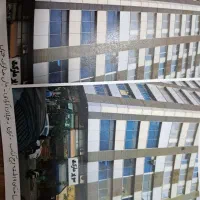 اجاره یک واحد اداری ۴۹ متری در طبقه دهم برج آفتاب