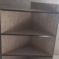 لوازم منزل|کتابخانه، شلف، قفسههای دیواری|زنجان, |دیوار