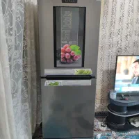 یخچال وفریزرجنرال پلمپ