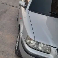 فروش سمند مدل ۸۵ خونگی