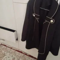 لباس چند تا مانتو|حراج|کرمانشاه, |دیوار